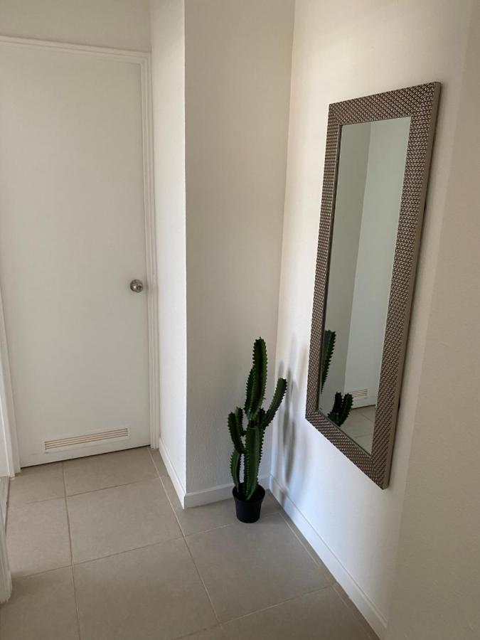 Ferienwohnung Departamento Ciudad De Caldera, Bahia Inglesa Exterior foto